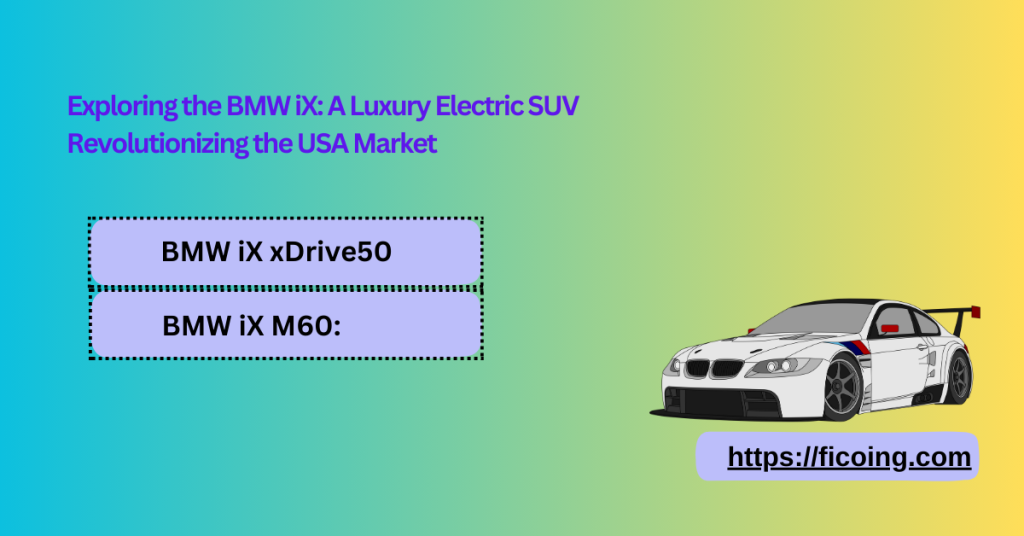 Discover the BMW i4: The Pinnacle of Electric Luxury in the USA