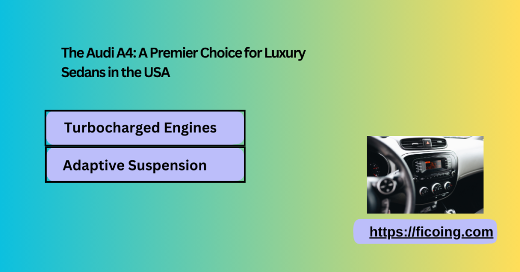 Discovering Audi: The Epitome of Luxury Cars in the USA